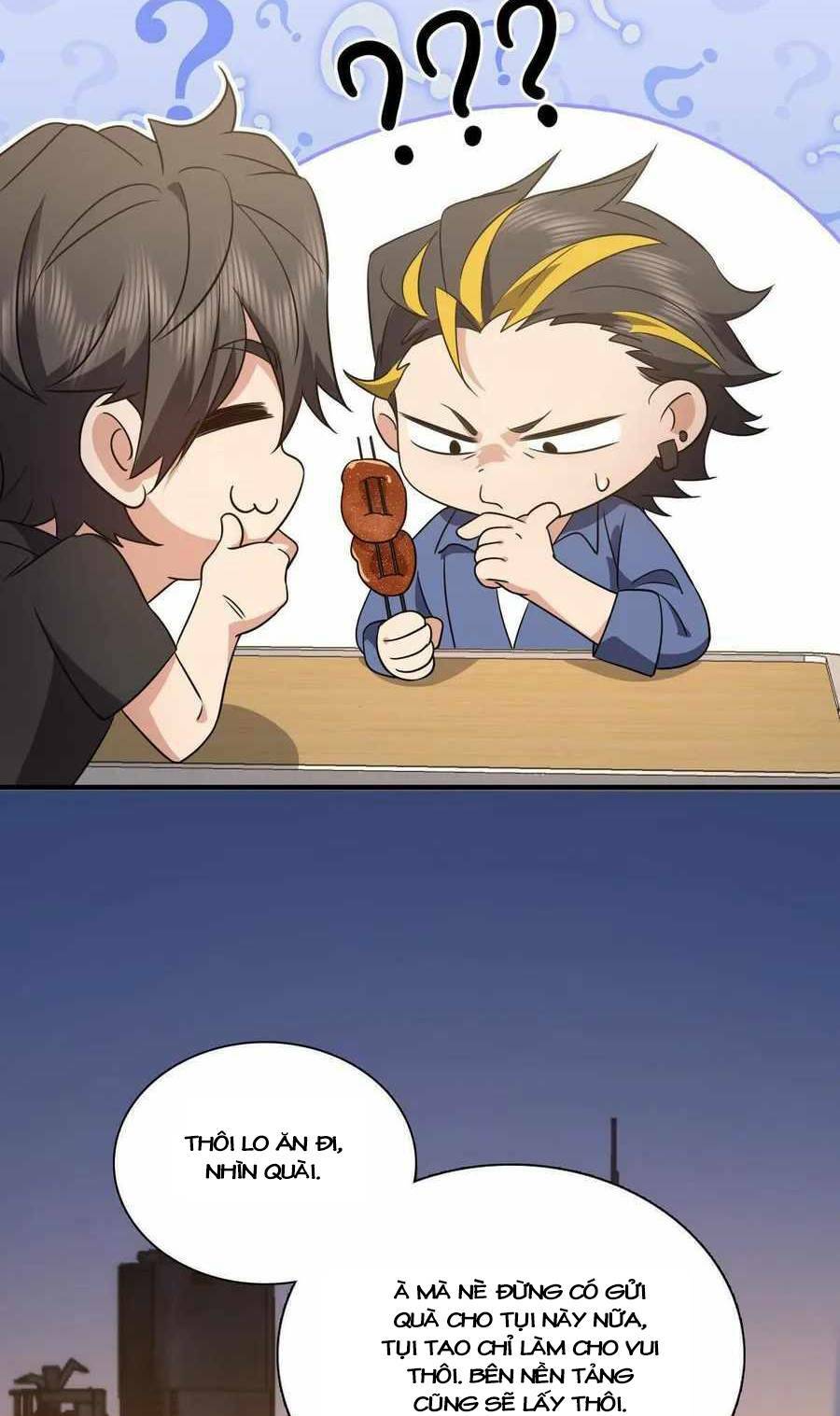 Bà Xã Nhà Tôi Đến Từ Ngàn Năm Trước Chapter 127 - Trang 2