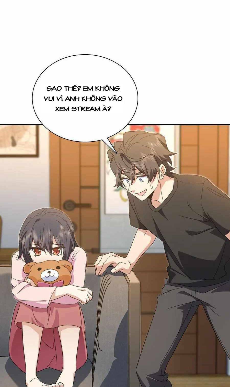 Bà Xã Nhà Tôi Đến Từ Ngàn Năm Trước Chapter 127 - Trang 2