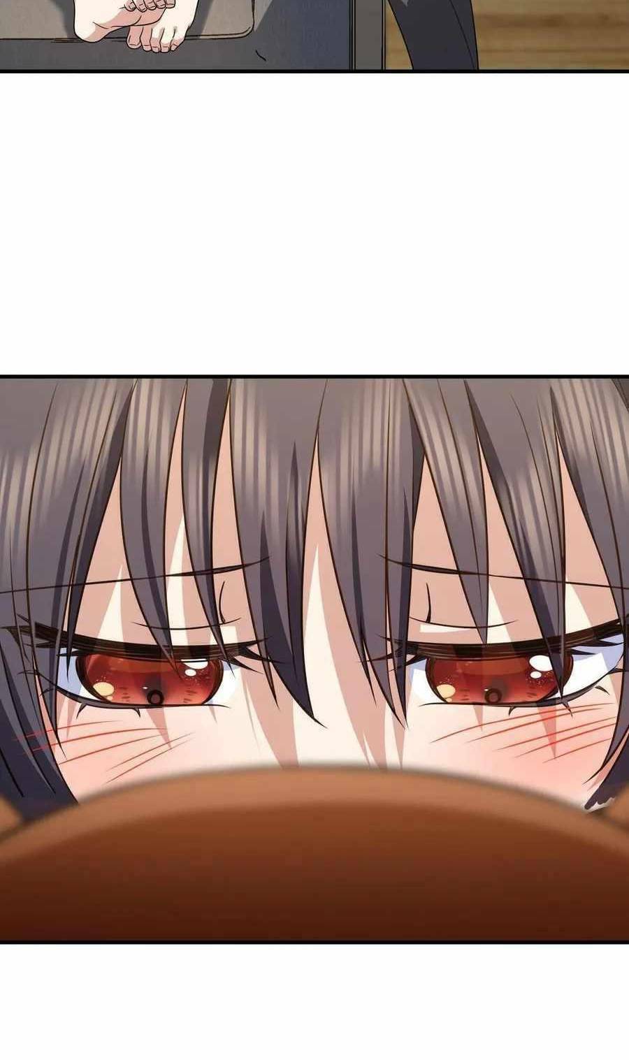 Bà Xã Nhà Tôi Đến Từ Ngàn Năm Trước Chapter 127 - Trang 2