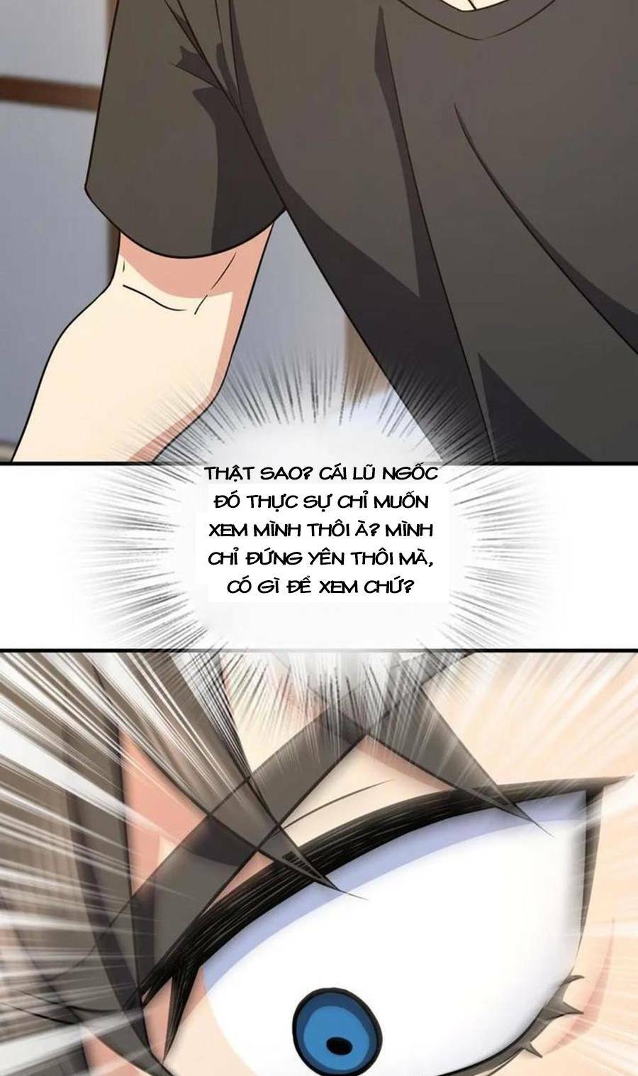 Bà Xã Nhà Tôi Đến Từ Ngàn Năm Trước Chapter 127 - Trang 2