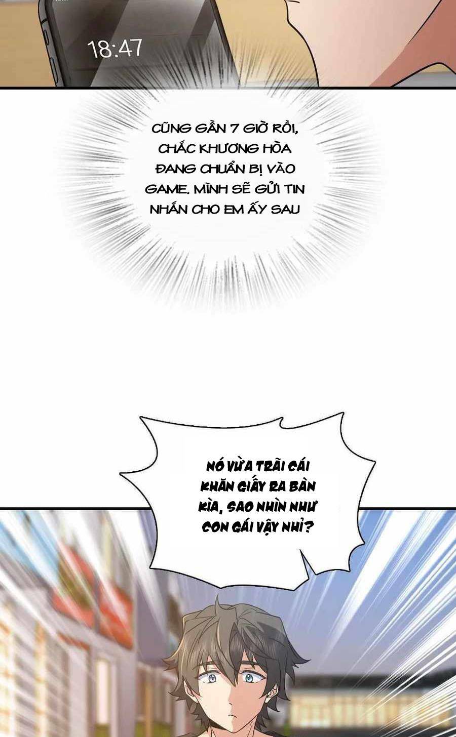 Bà Xã Nhà Tôi Đến Từ Ngàn Năm Trước Chapter 127 - Trang 2