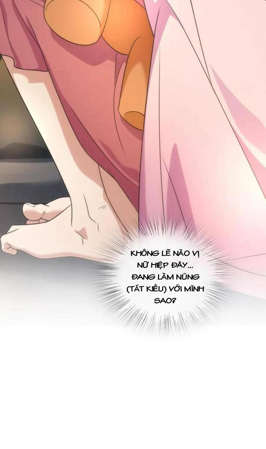 Bà Xã Nhà Tôi Đến Từ Ngàn Năm Trước Chapter 127 - Trang 2