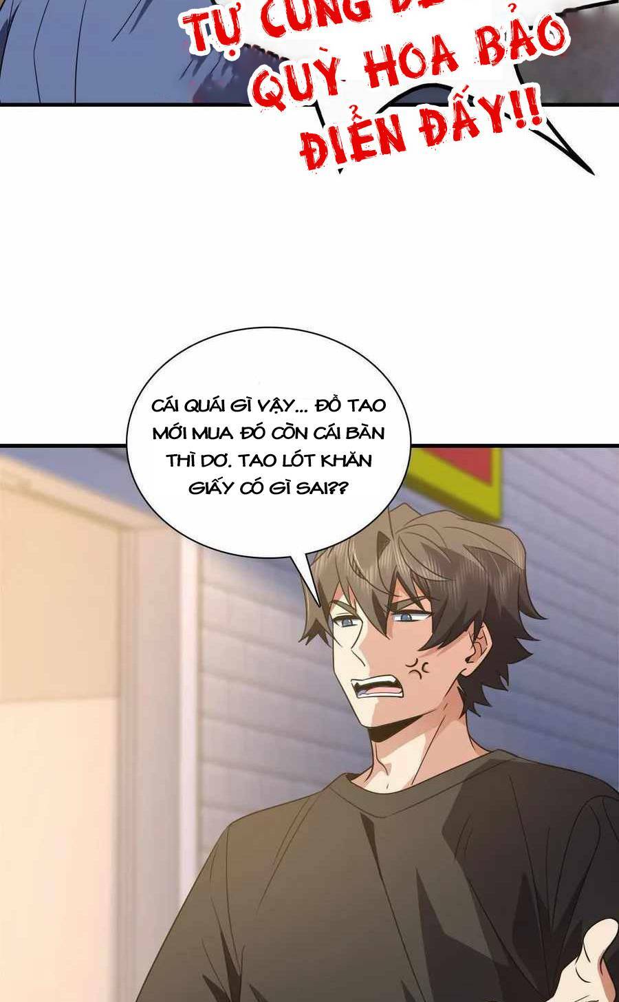 Bà Xã Nhà Tôi Đến Từ Ngàn Năm Trước Chapter 127 - Trang 2