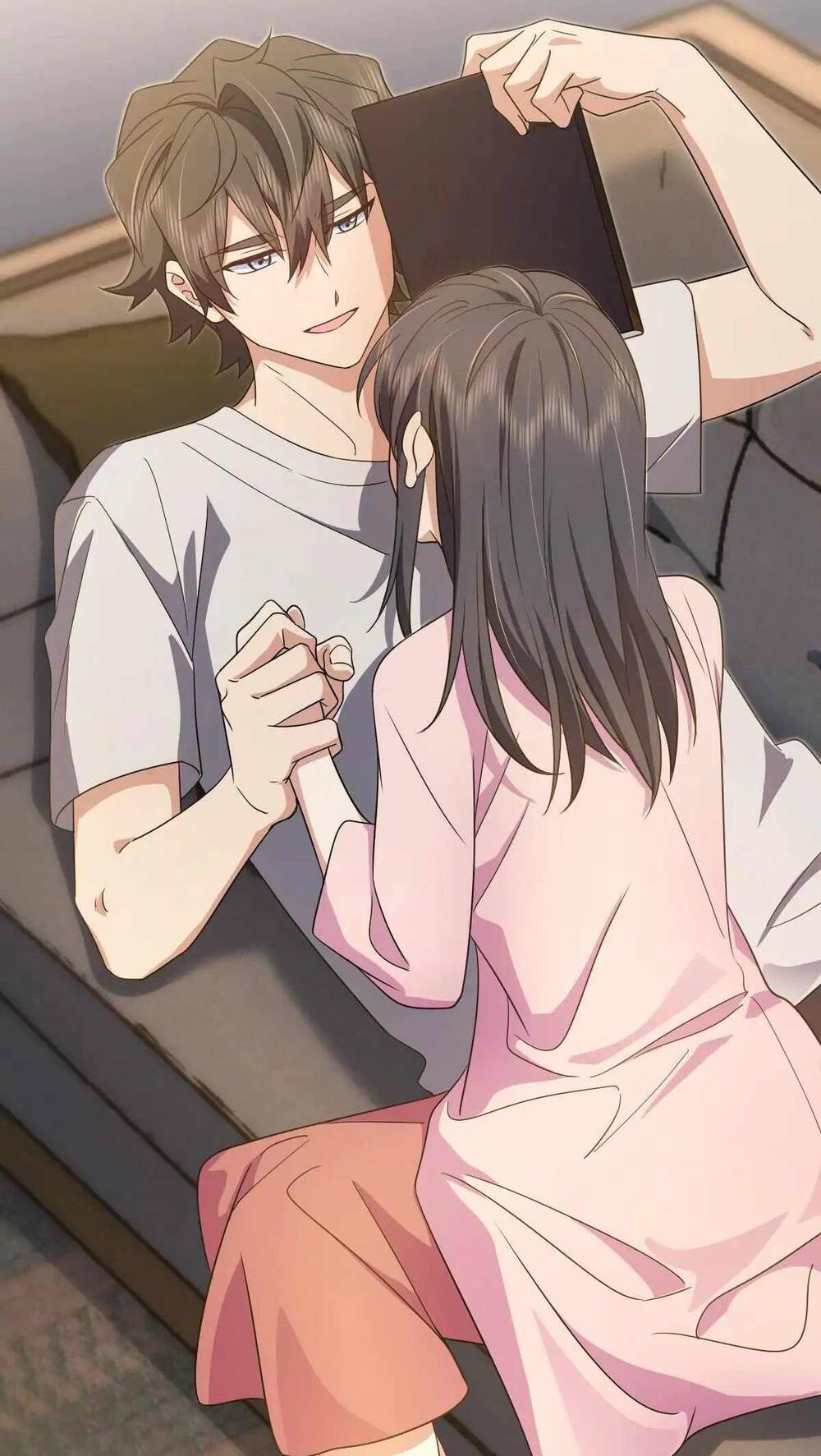 Bà Xã Nhà Tôi Đến Từ Ngàn Năm Trước Chapter 129 - Trang 2