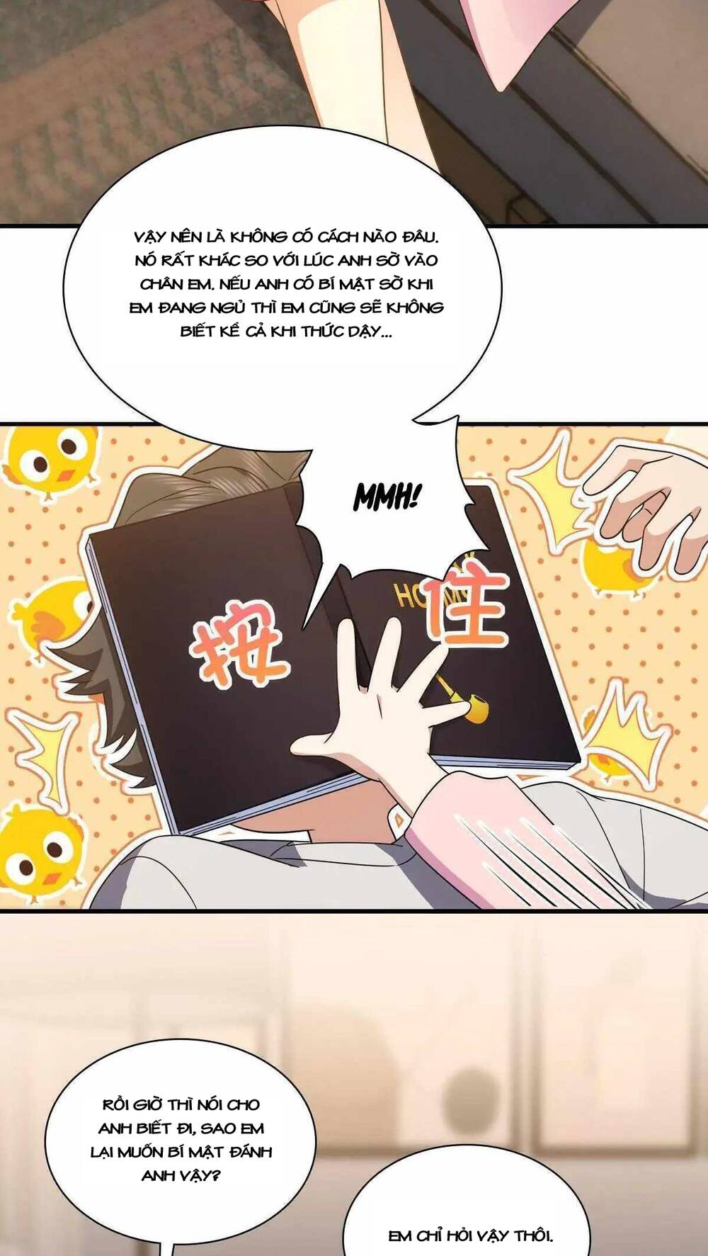 Bà Xã Nhà Tôi Đến Từ Ngàn Năm Trước Chapter 129 - Trang 2