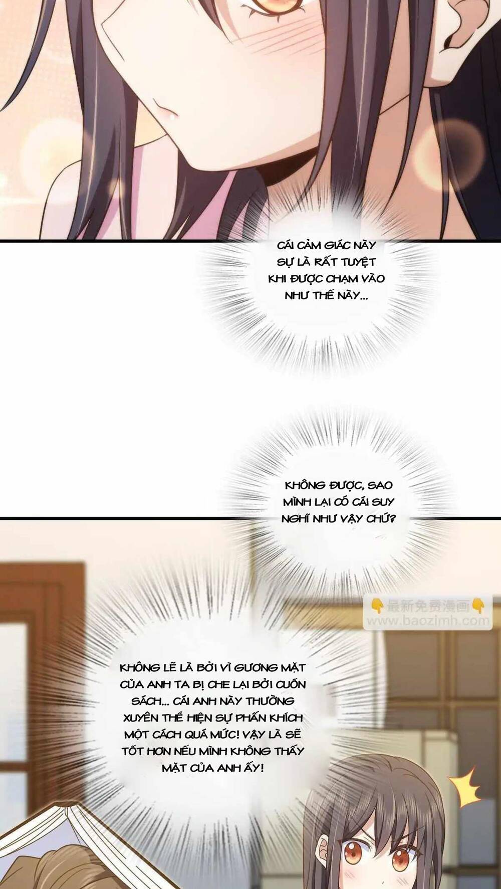 Bà Xã Nhà Tôi Đến Từ Ngàn Năm Trước Chapter 129 - Trang 2