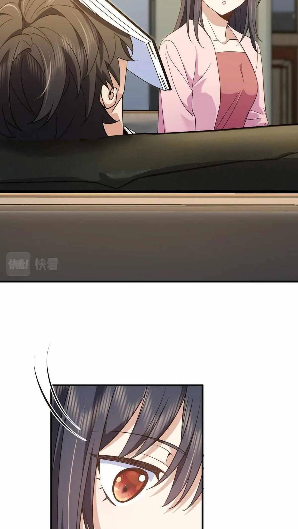 Bà Xã Nhà Tôi Đến Từ Ngàn Năm Trước Chapter 129 - Trang 2