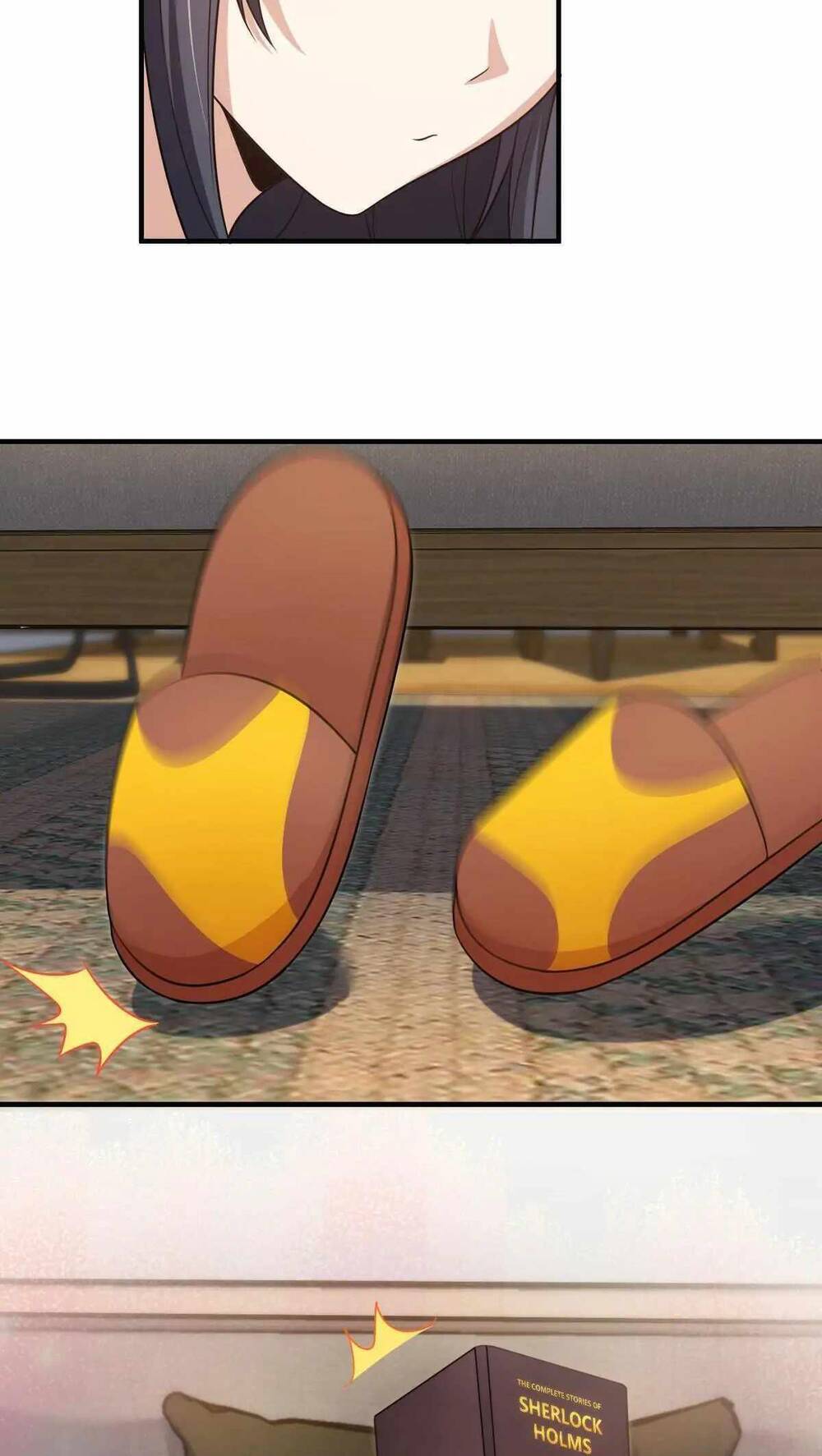 Bà Xã Nhà Tôi Đến Từ Ngàn Năm Trước Chapter 129 - Trang 2