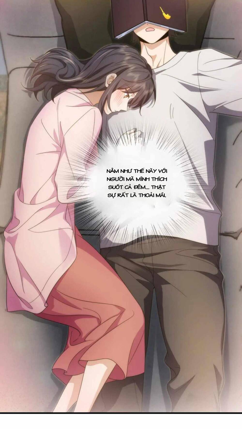 Bà Xã Nhà Tôi Đến Từ Ngàn Năm Trước Chapter 129 - Trang 2