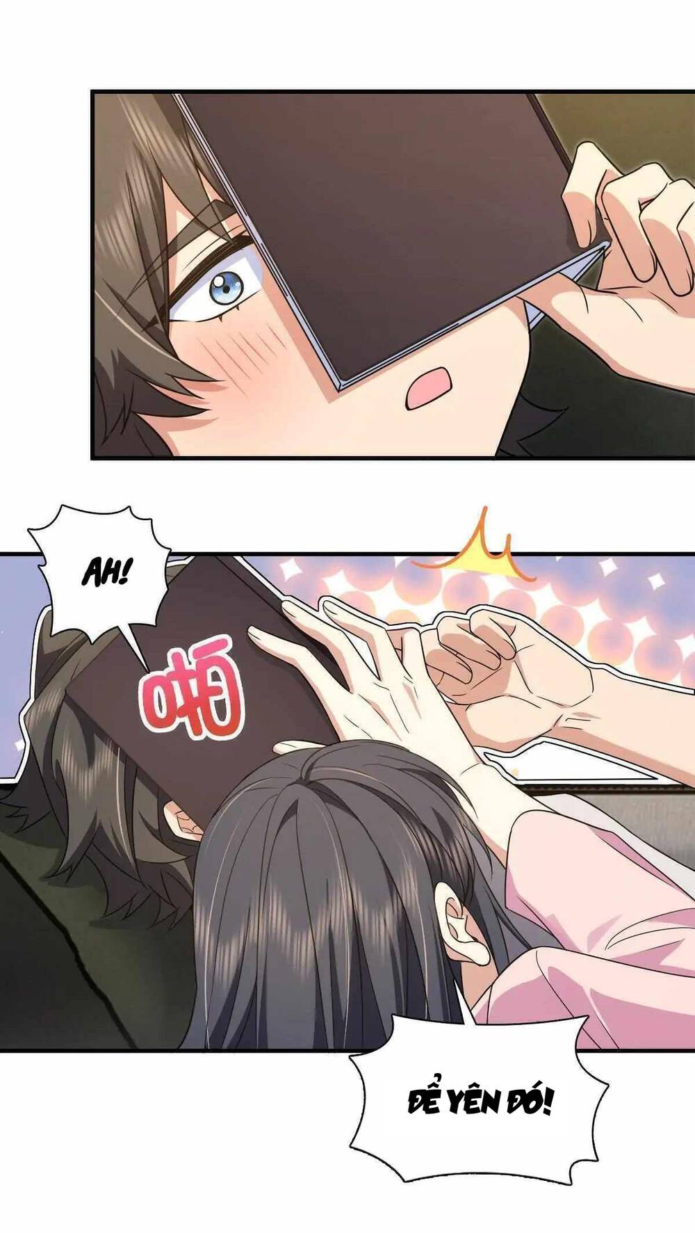 Bà Xã Nhà Tôi Đến Từ Ngàn Năm Trước Chapter 129 - Trang 2