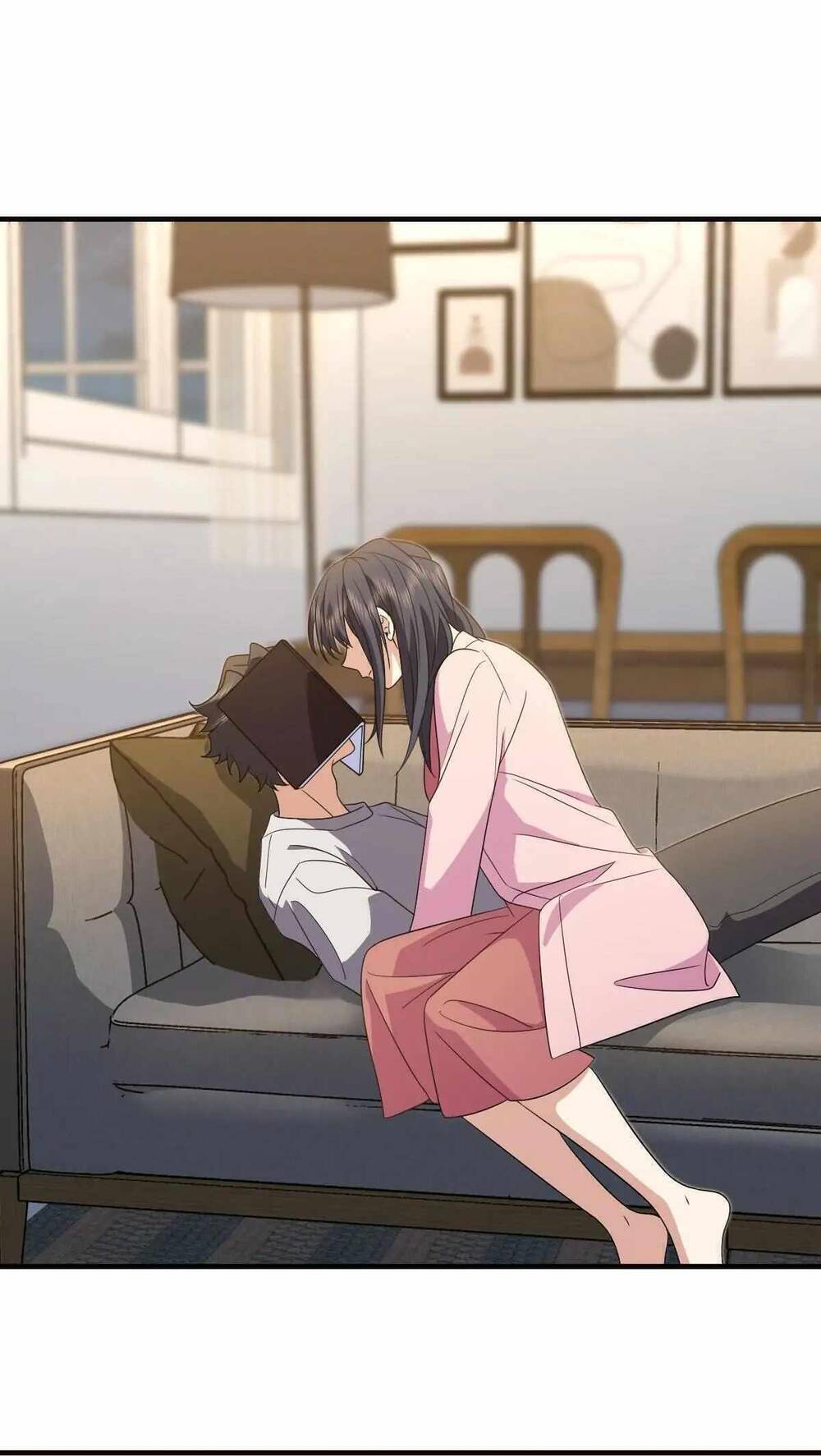 Bà Xã Nhà Tôi Đến Từ Ngàn Năm Trước Chapter 129 - Trang 2