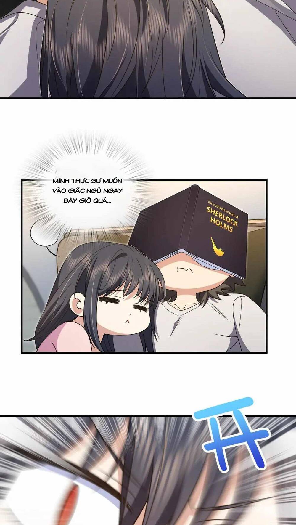 Bà Xã Nhà Tôi Đến Từ Ngàn Năm Trước Chapter 129 - Trang 2