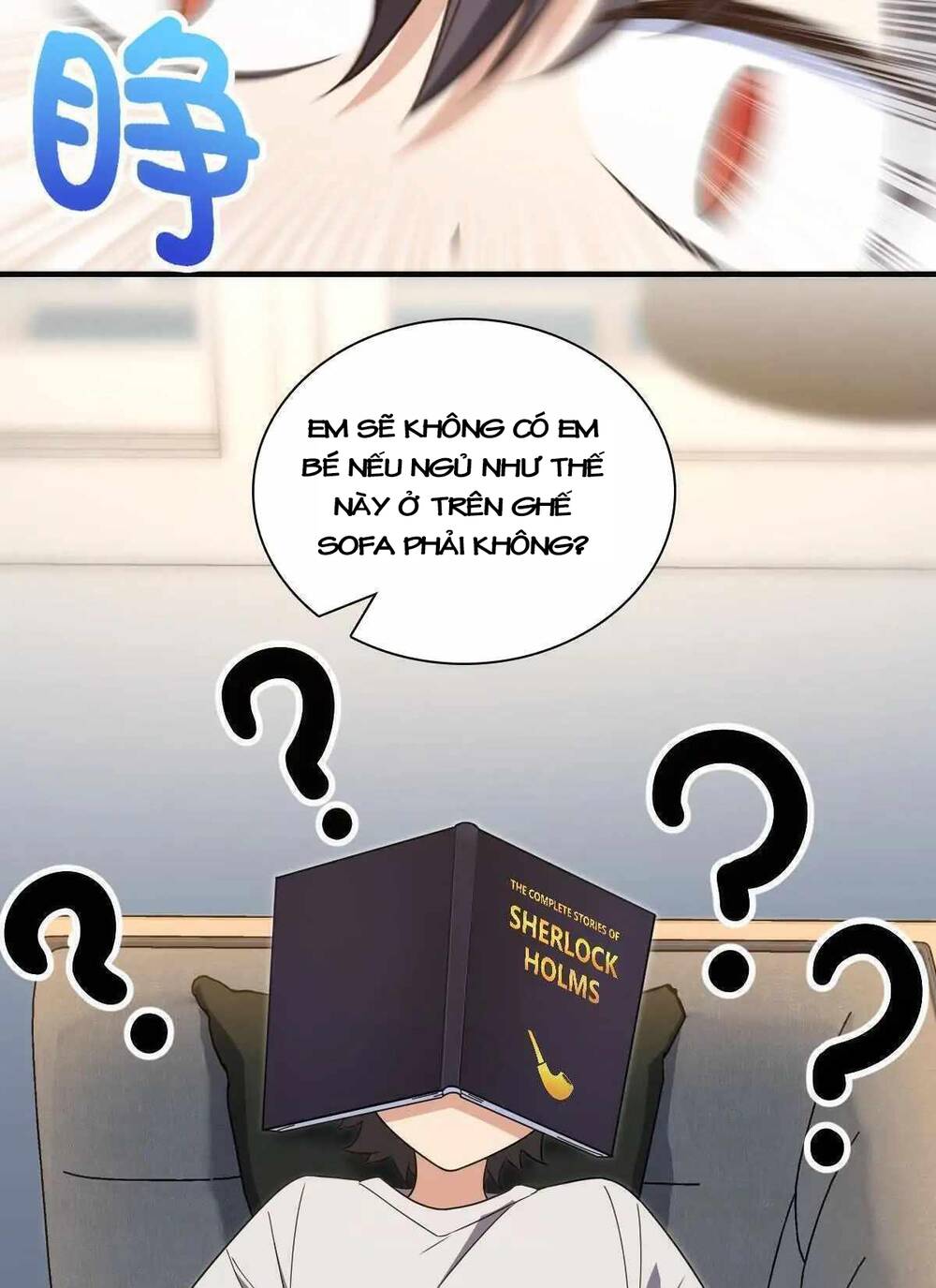 Bà Xã Nhà Tôi Đến Từ Ngàn Năm Trước Chapter 129 - Trang 2