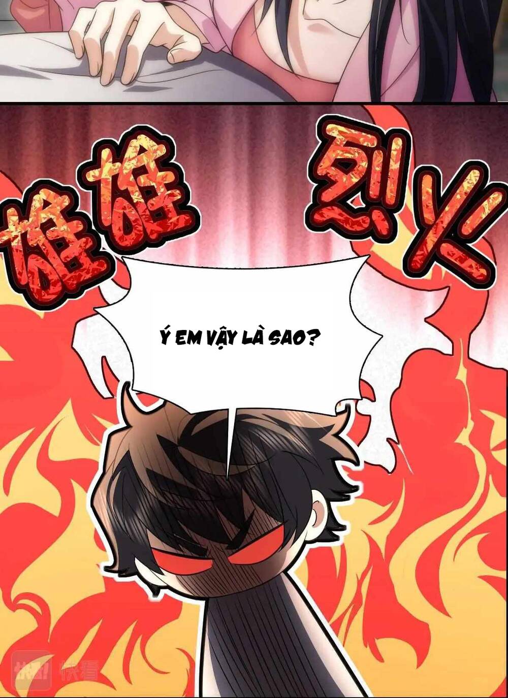 Bà Xã Nhà Tôi Đến Từ Ngàn Năm Trước Chapter 129 - Trang 2