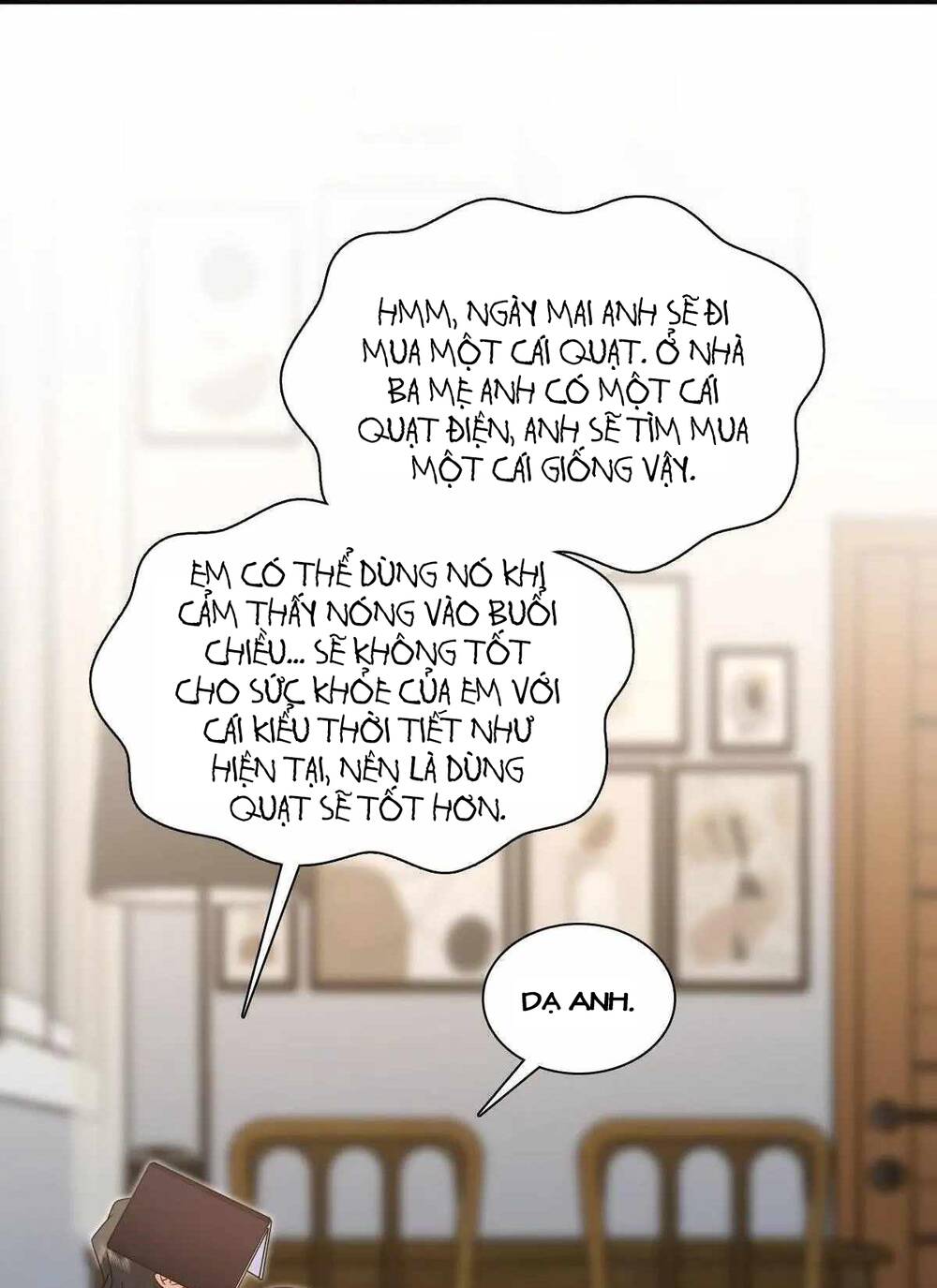 Bà Xã Nhà Tôi Đến Từ Ngàn Năm Trước Chapter 129 - Trang 2