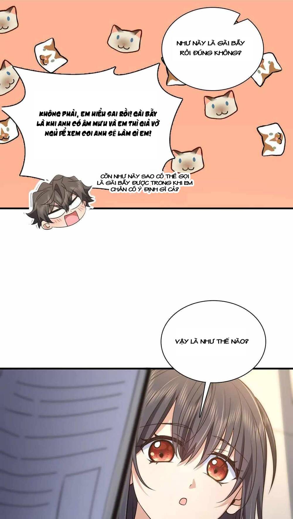 Bà Xã Nhà Tôi Đến Từ Ngàn Năm Trước Chapter 129 - Trang 2