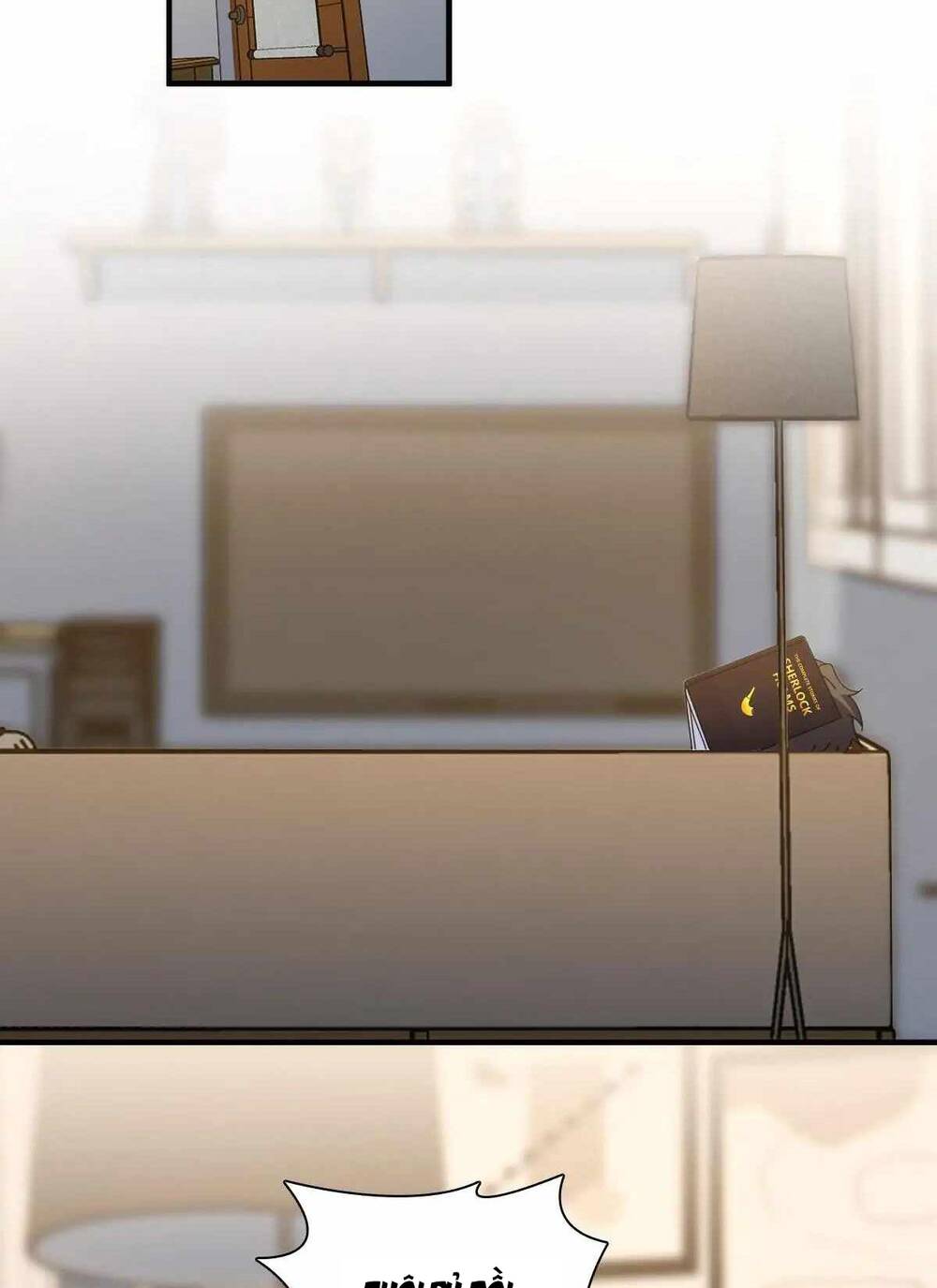 Bà Xã Nhà Tôi Đến Từ Ngàn Năm Trước Chapter 129 - Trang 2