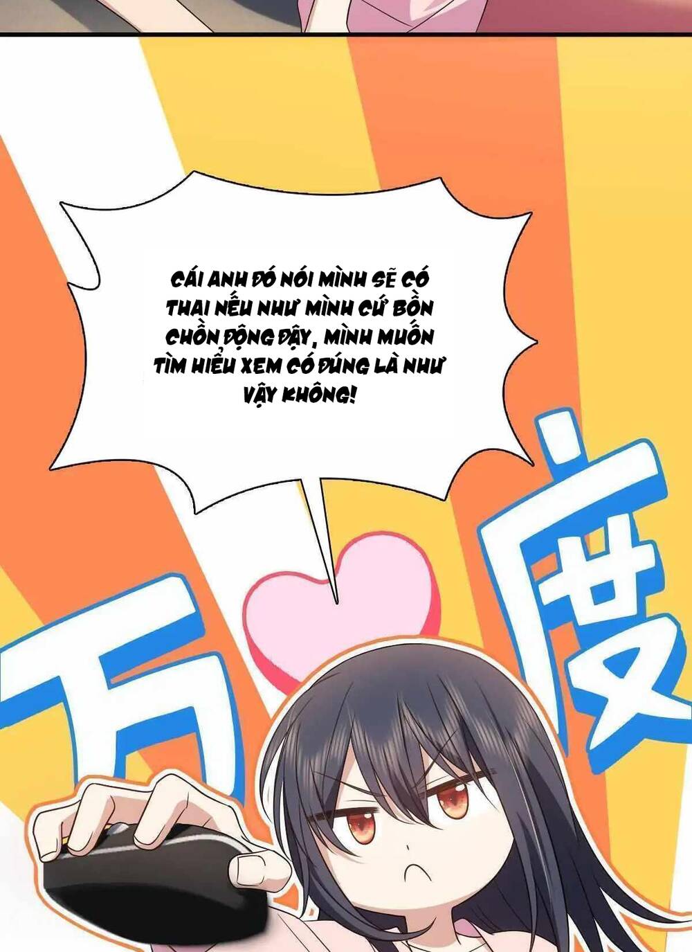 Bà Xã Nhà Tôi Đến Từ Ngàn Năm Trước Chapter 129 - Trang 2