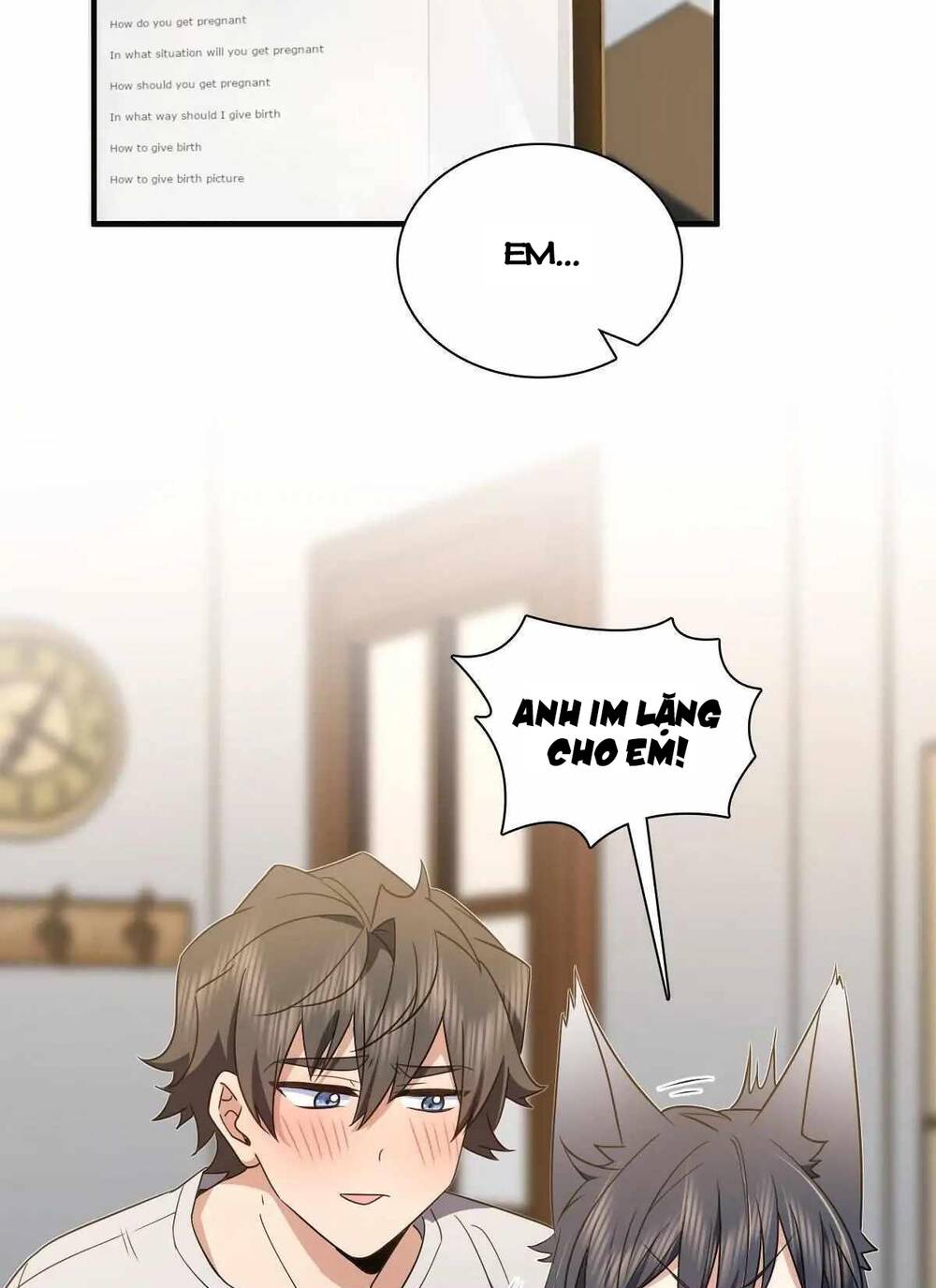 Bà Xã Nhà Tôi Đến Từ Ngàn Năm Trước Chapter 129 - Trang 2