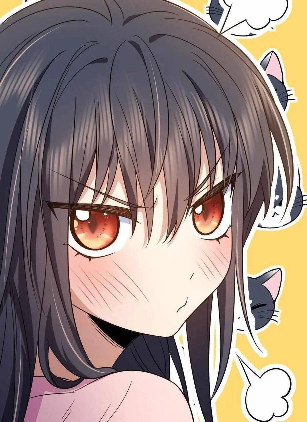 Bà Xã Nhà Tôi Đến Từ Ngàn Năm Trước Chapter 129 - Trang 2