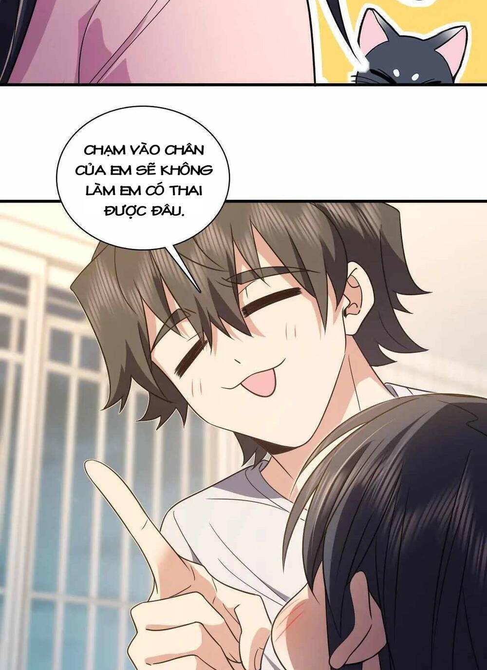 Bà Xã Nhà Tôi Đến Từ Ngàn Năm Trước Chapter 129 - Trang 2