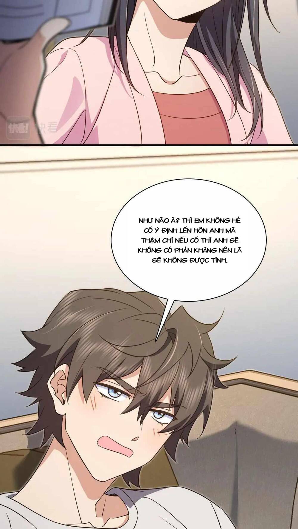 Bà Xã Nhà Tôi Đến Từ Ngàn Năm Trước Chapter 129 - Trang 2