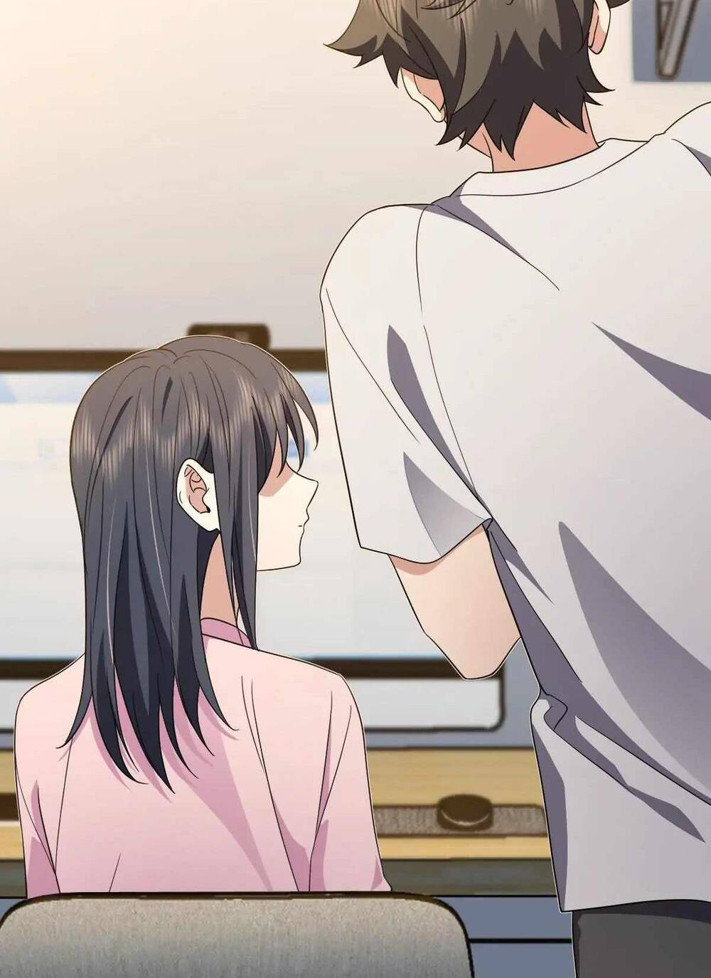 Bà Xã Nhà Tôi Đến Từ Ngàn Năm Trước Chapter 129 - Trang 2