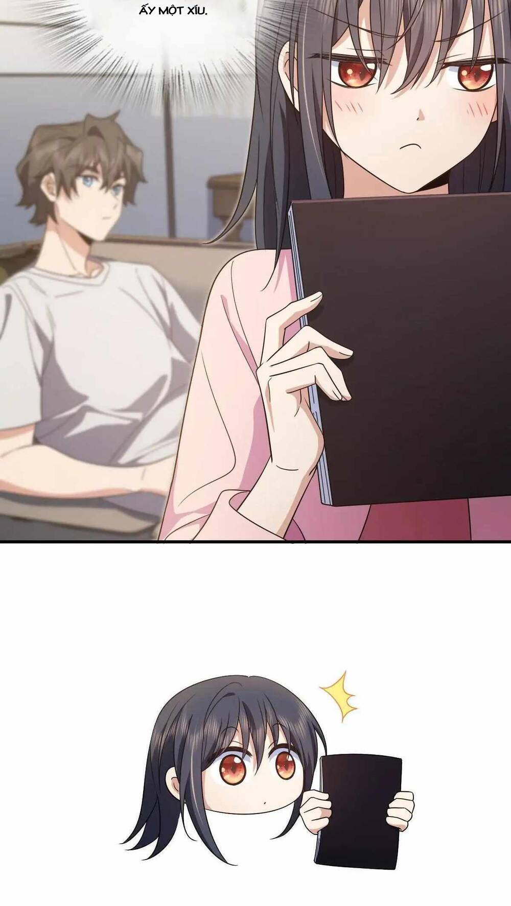 Bà Xã Nhà Tôi Đến Từ Ngàn Năm Trước Chapter 129 - Trang 2