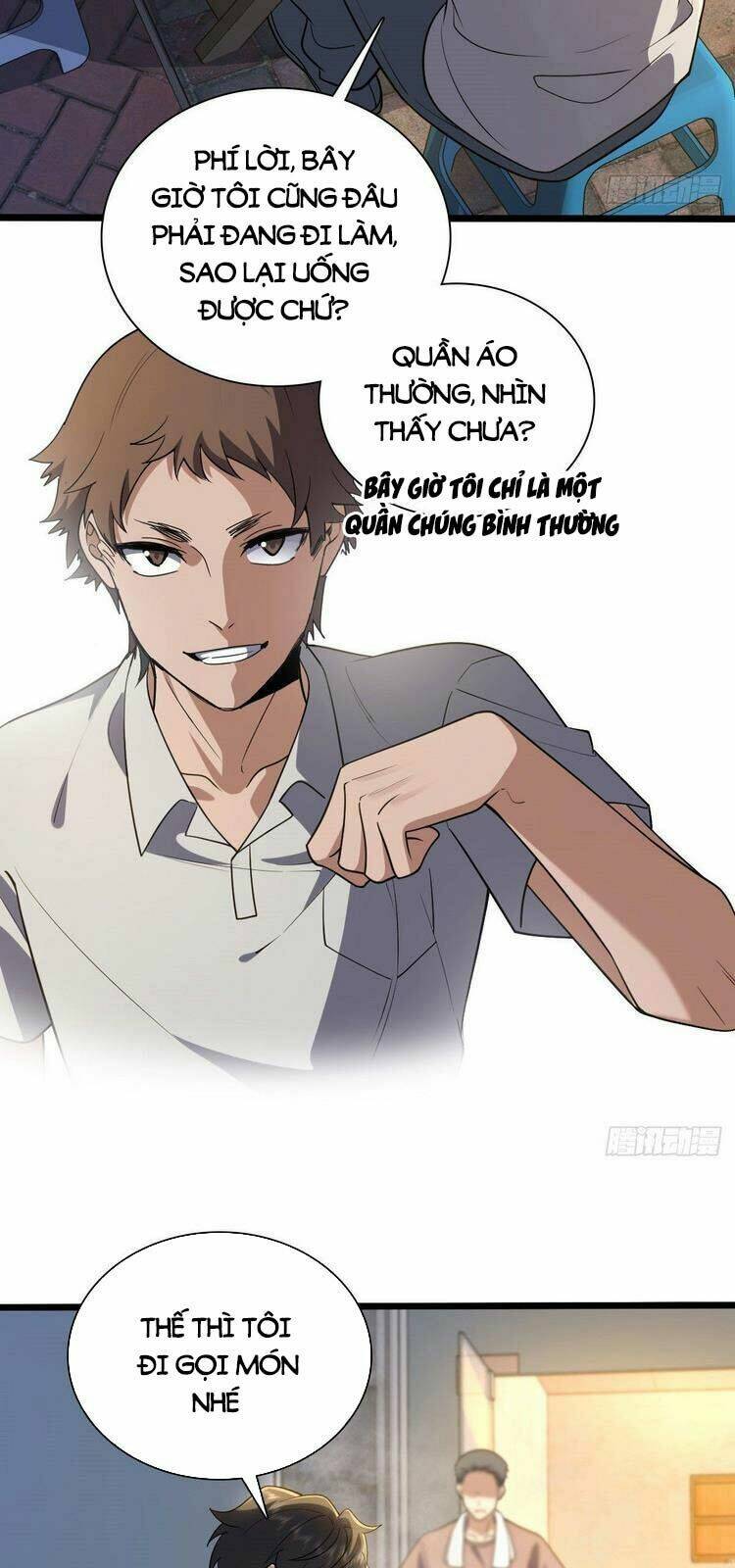 Bà Xã Nhà Tôi Đến Từ Ngàn Năm Trước Chapter 13 - Trang 2