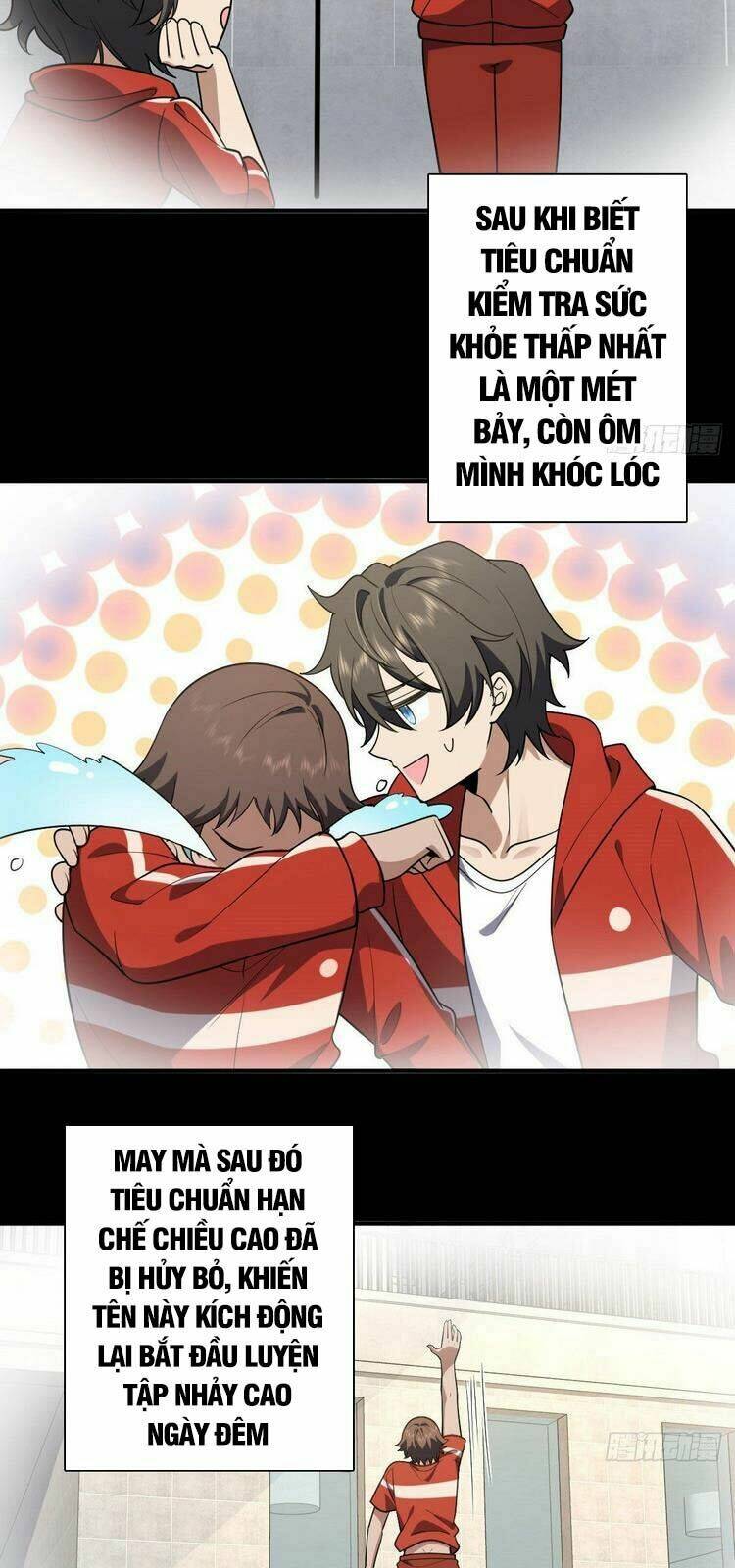 Bà Xã Nhà Tôi Đến Từ Ngàn Năm Trước Chapter 13 - Trang 2