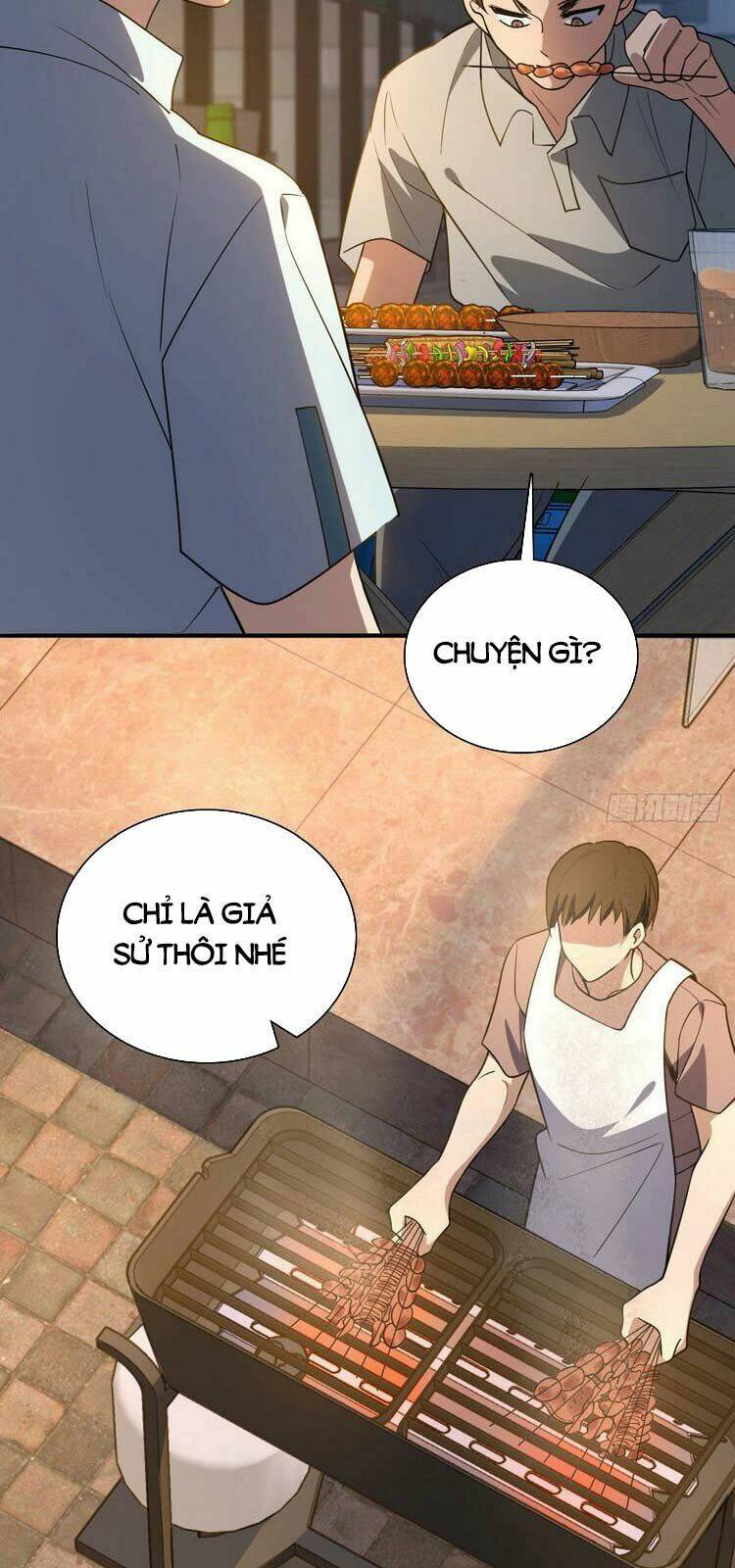 Bà Xã Nhà Tôi Đến Từ Ngàn Năm Trước Chapter 13 - Trang 2