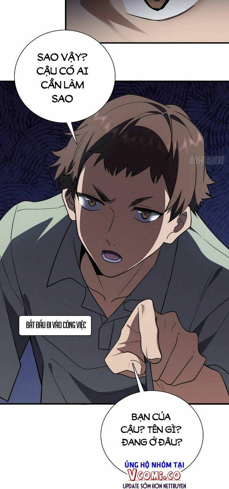 Bà Xã Nhà Tôi Đến Từ Ngàn Năm Trước Chapter 13 - Trang 2