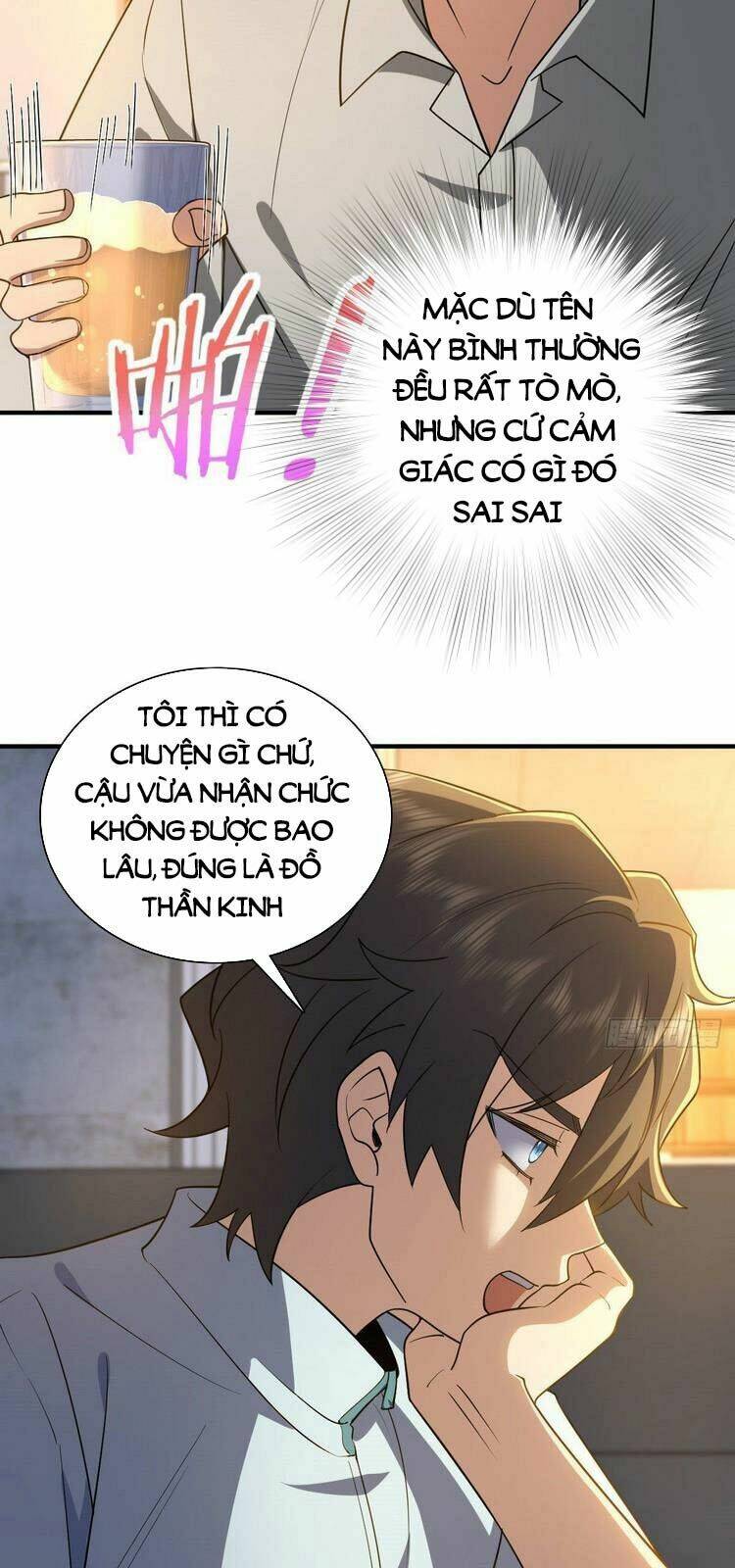 Bà Xã Nhà Tôi Đến Từ Ngàn Năm Trước Chapter 13 - Trang 2