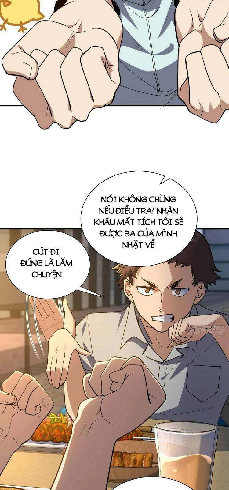 Bà Xã Nhà Tôi Đến Từ Ngàn Năm Trước Chapter 13 - Trang 2