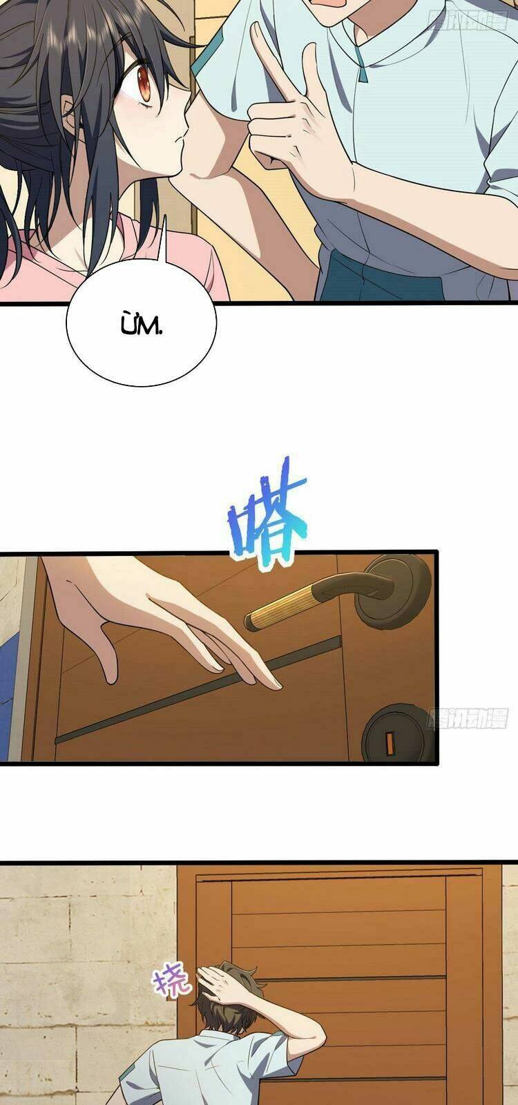 Bà Xã Nhà Tôi Đến Từ Ngàn Năm Trước Chapter 13 - Trang 2