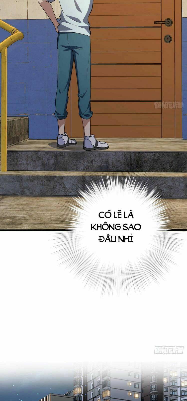 Bà Xã Nhà Tôi Đến Từ Ngàn Năm Trước Chapter 13 - Trang 2