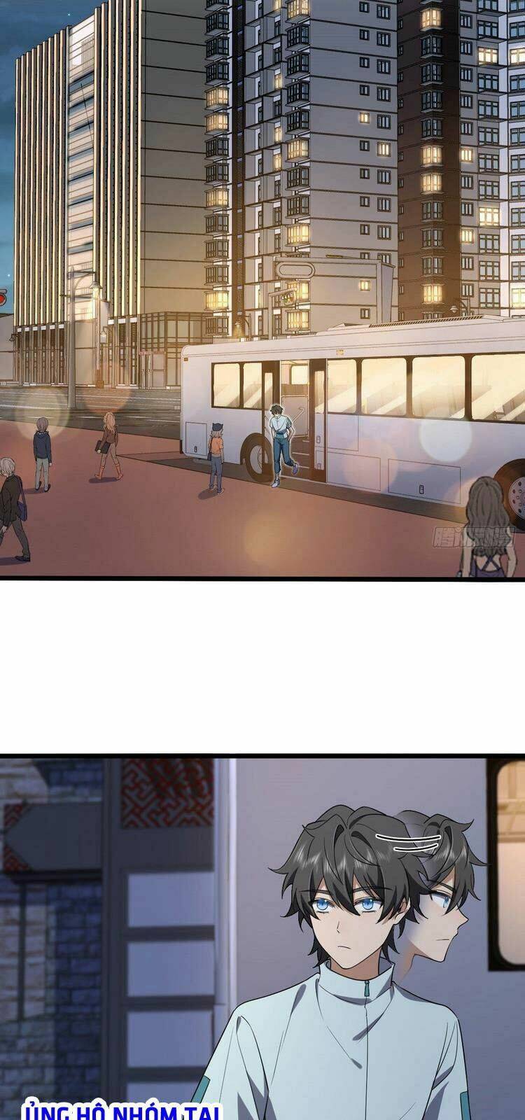 Bà Xã Nhà Tôi Đến Từ Ngàn Năm Trước Chapter 13 - Trang 2