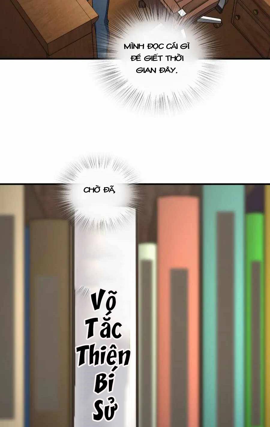 Bà Xã Nhà Tôi Đến Từ Ngàn Năm Trước Chapter 131 - Trang 2