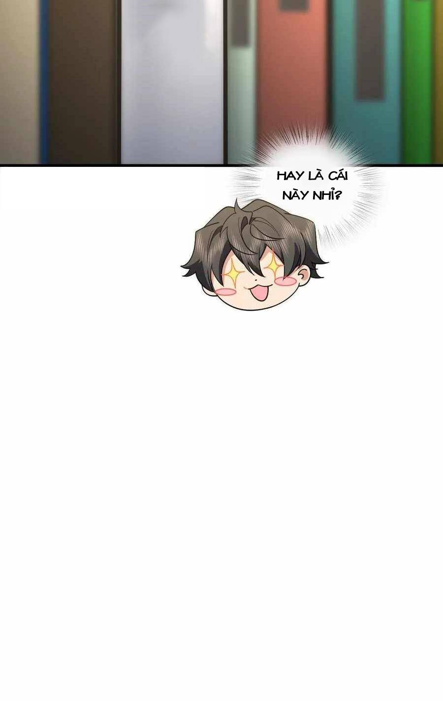 Bà Xã Nhà Tôi Đến Từ Ngàn Năm Trước Chapter 131 - Trang 2