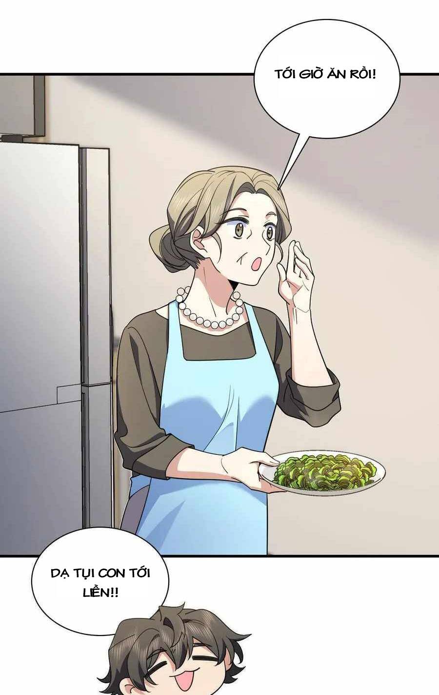 Bà Xã Nhà Tôi Đến Từ Ngàn Năm Trước Chapter 131 - Trang 2