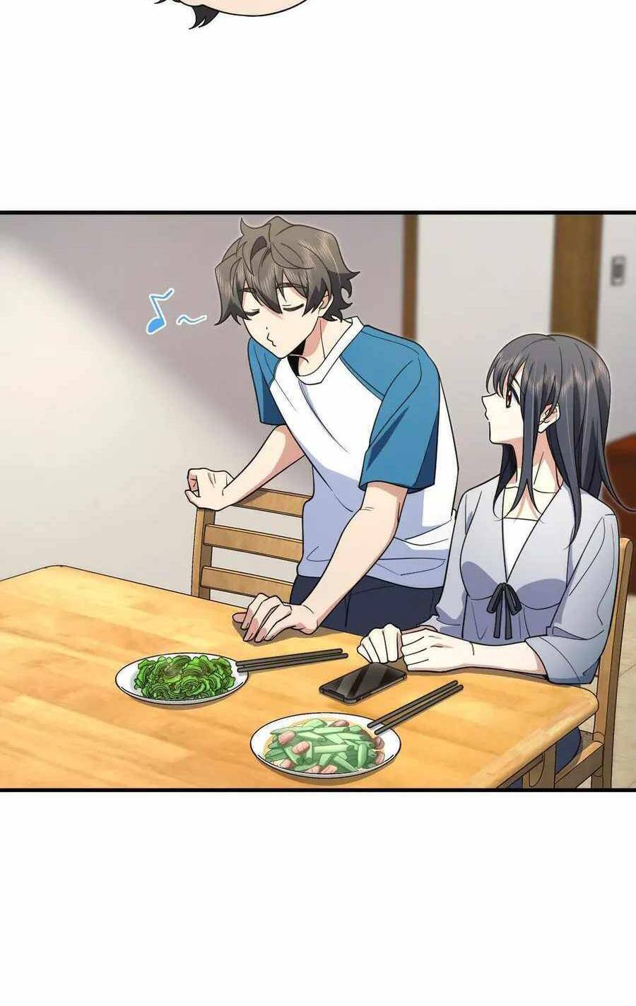 Bà Xã Nhà Tôi Đến Từ Ngàn Năm Trước Chapter 131 - Trang 2