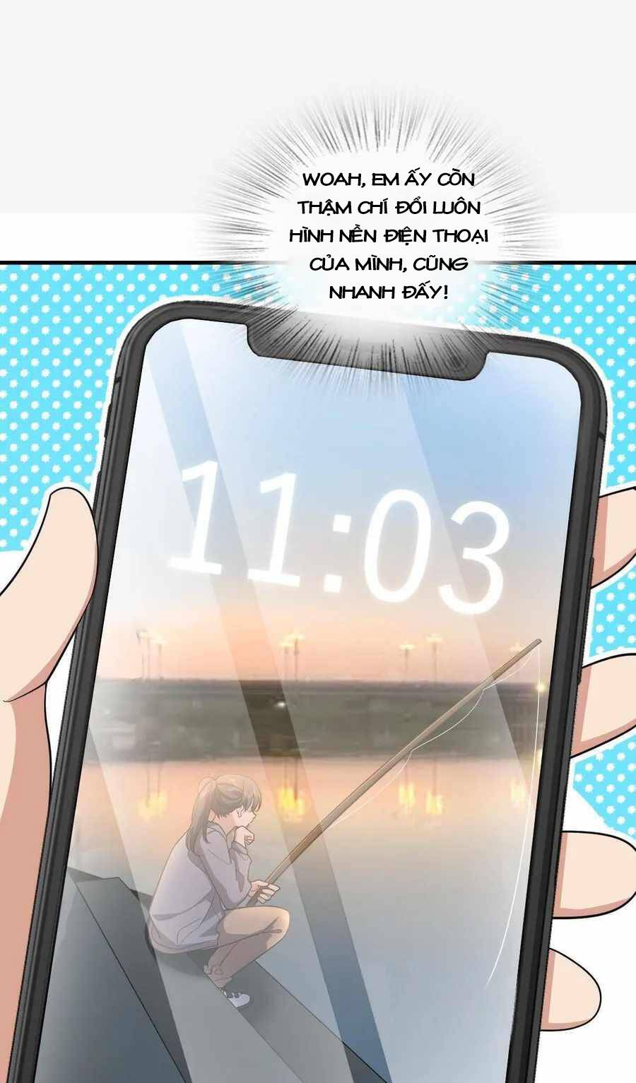 Bà Xã Nhà Tôi Đến Từ Ngàn Năm Trước Chapter 131 - Trang 2