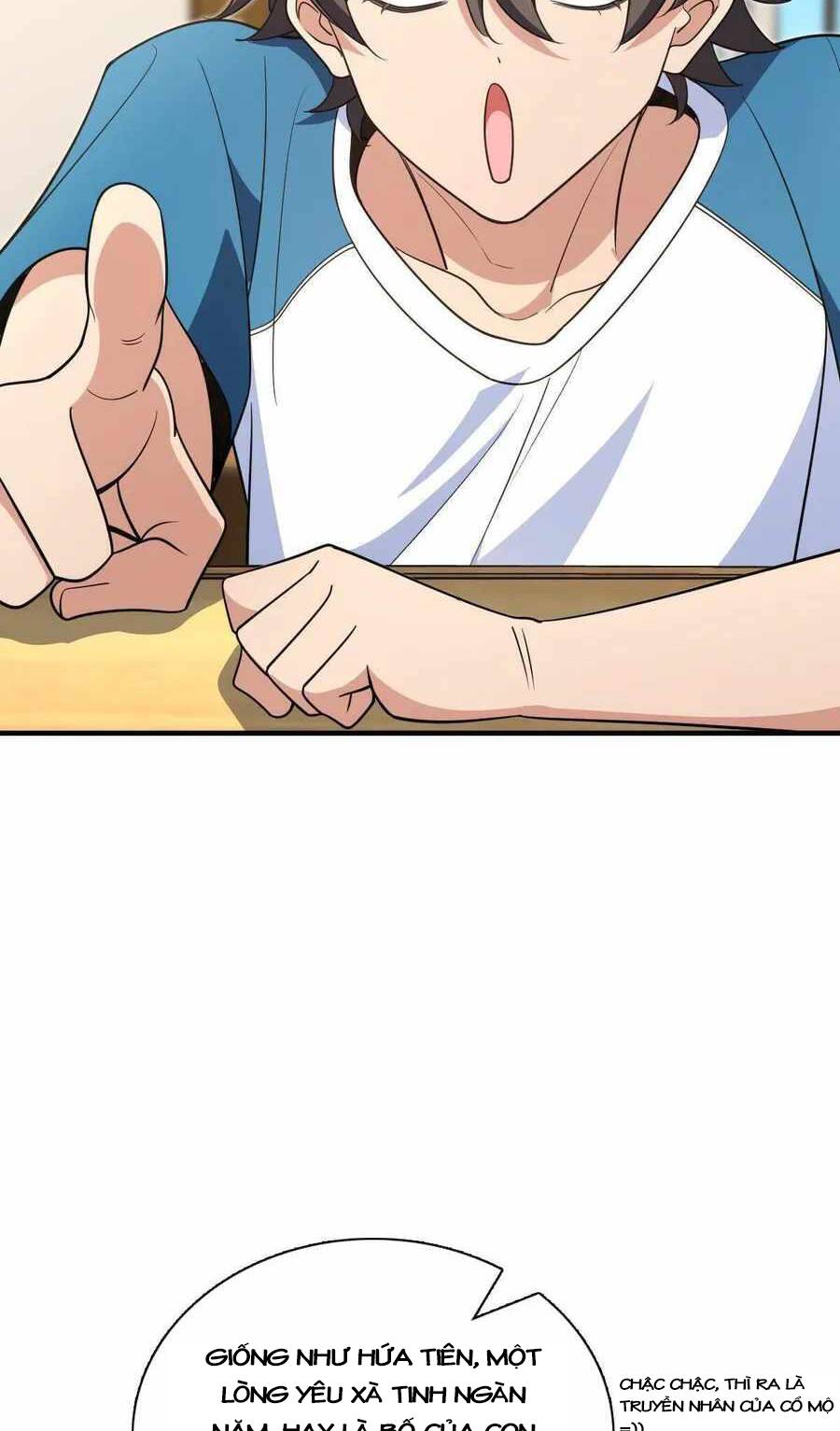 Bà Xã Nhà Tôi Đến Từ Ngàn Năm Trước Chapter 131 - Trang 2