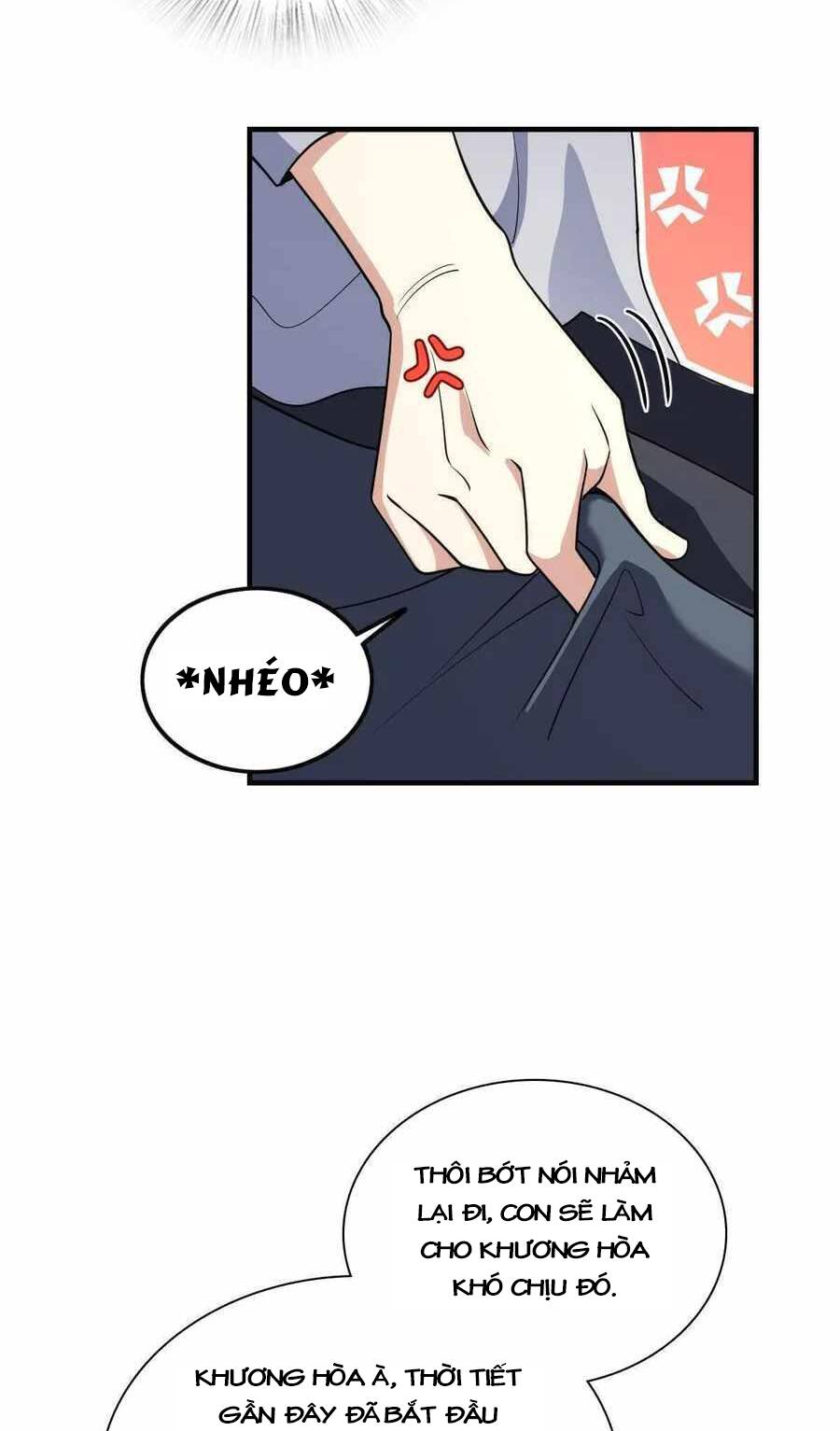 Bà Xã Nhà Tôi Đến Từ Ngàn Năm Trước Chapter 131 - Trang 2