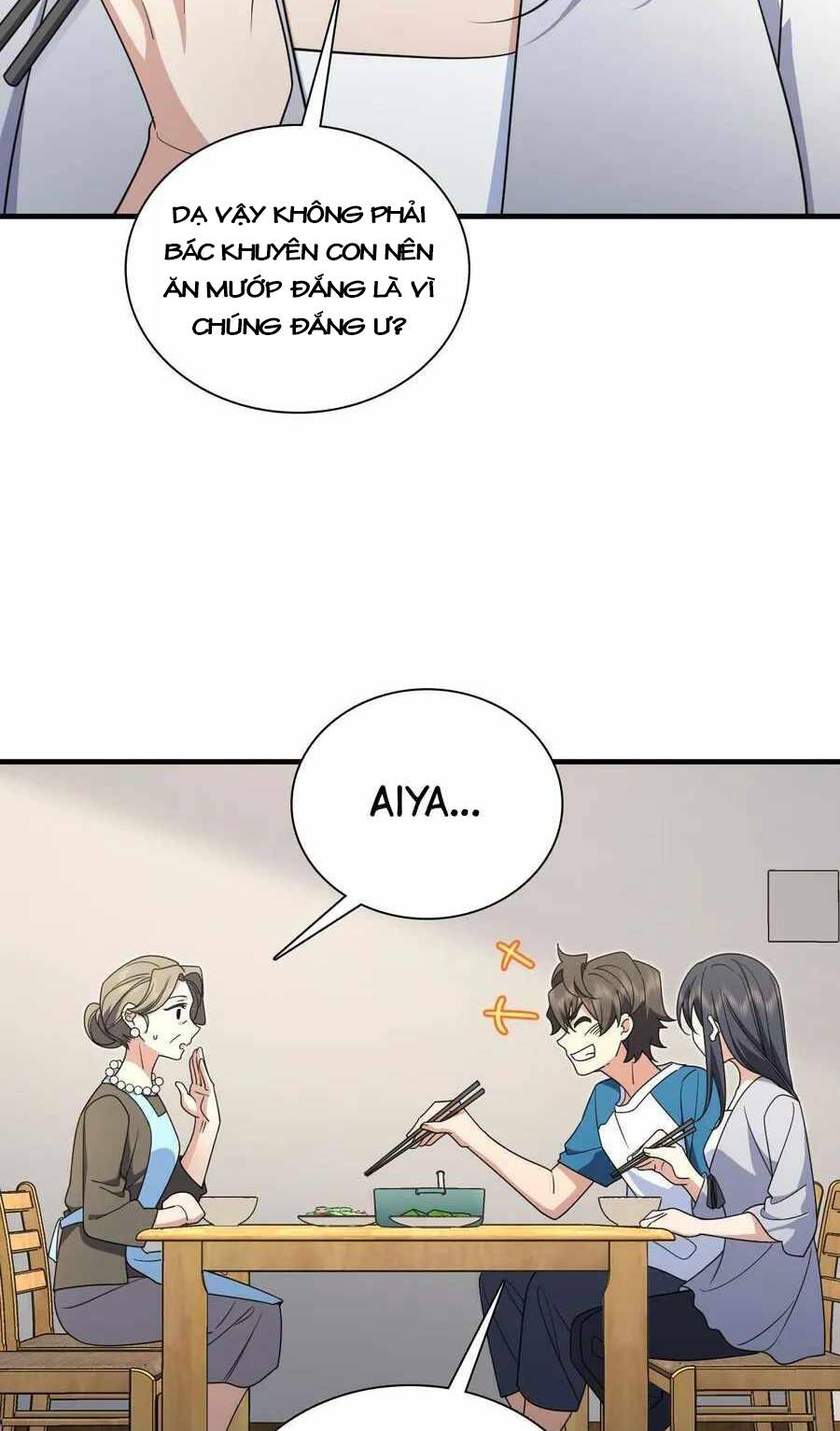 Bà Xã Nhà Tôi Đến Từ Ngàn Năm Trước Chapter 131 - Trang 2