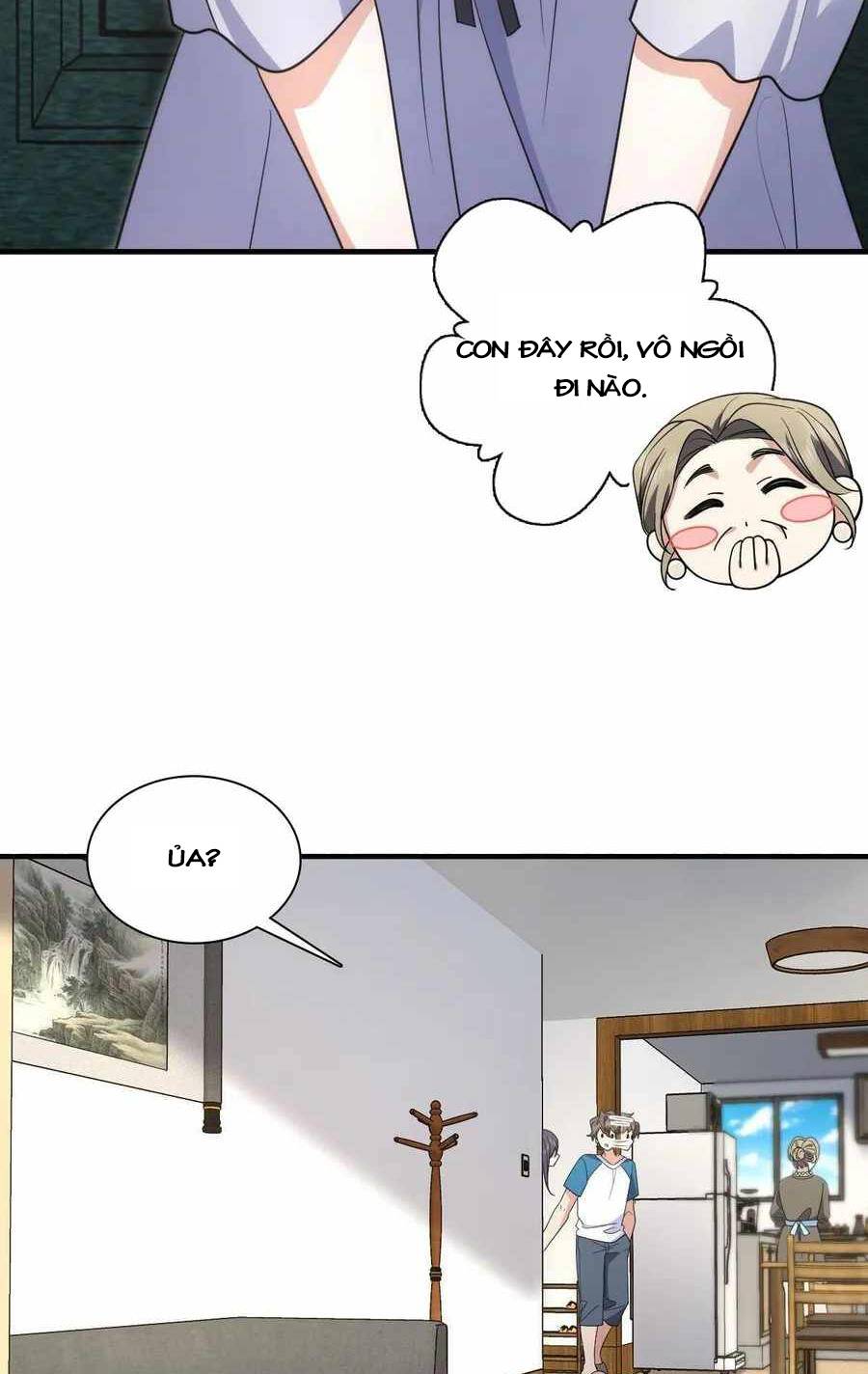 Bà Xã Nhà Tôi Đến Từ Ngàn Năm Trước Chapter 131 - Trang 2