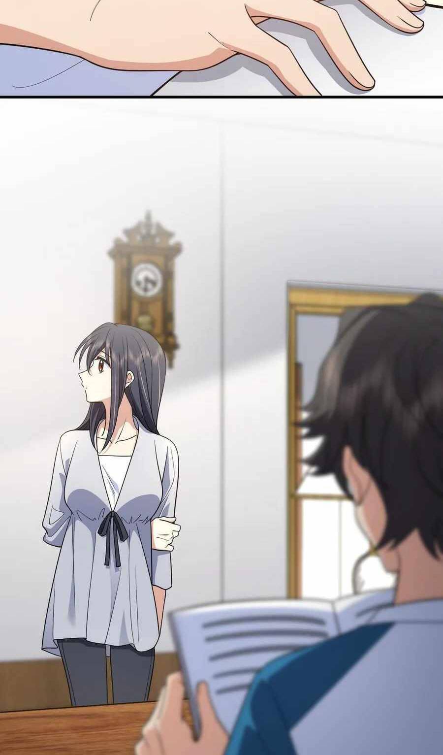 Bà Xã Nhà Tôi Đến Từ Ngàn Năm Trước Chapter 131 - Trang 2