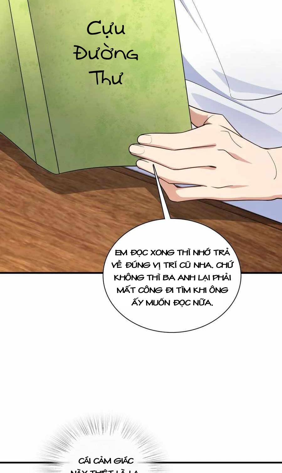 Bà Xã Nhà Tôi Đến Từ Ngàn Năm Trước Chapter 131 - Trang 2