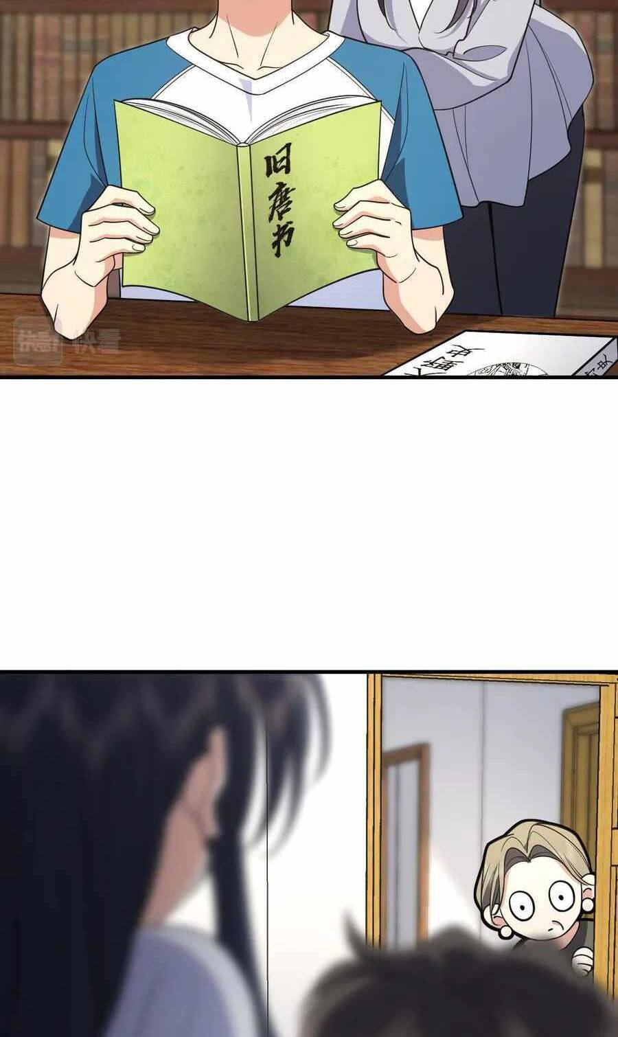 Bà Xã Nhà Tôi Đến Từ Ngàn Năm Trước Chapter 131 - Trang 2