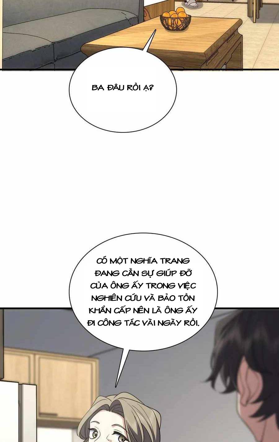 Bà Xã Nhà Tôi Đến Từ Ngàn Năm Trước Chapter 131 - Trang 2